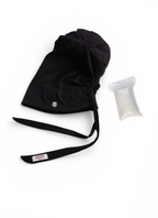 Hair Cover - Noir