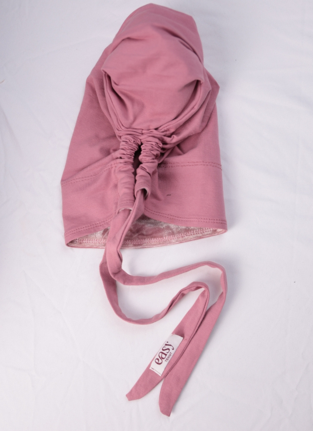 Hair Cover - Rose