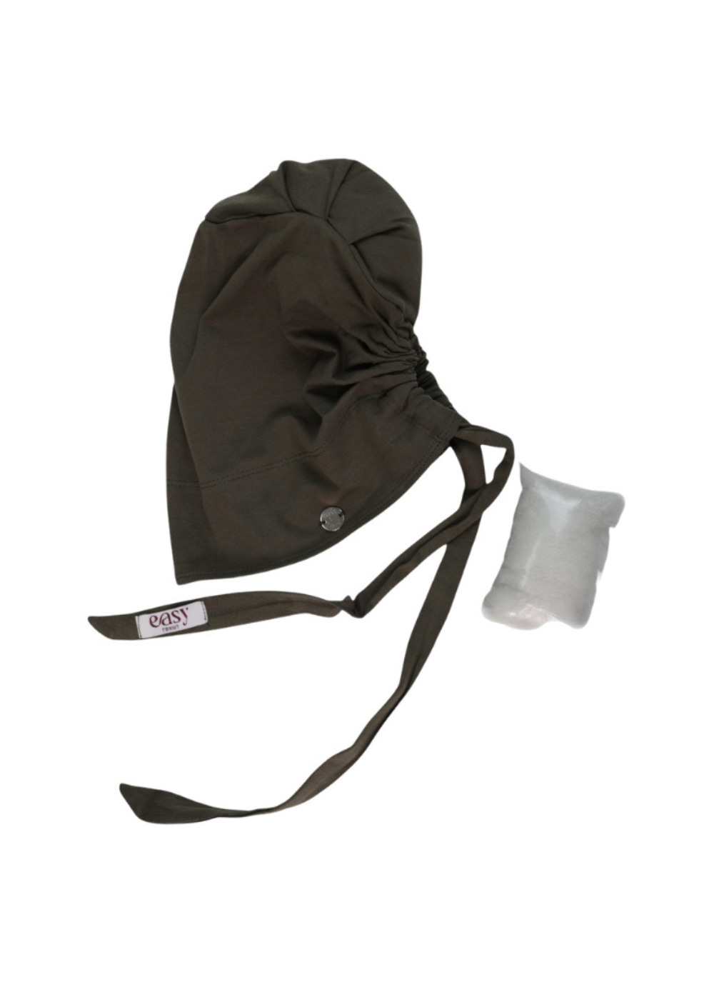 Hair Cover - Vert