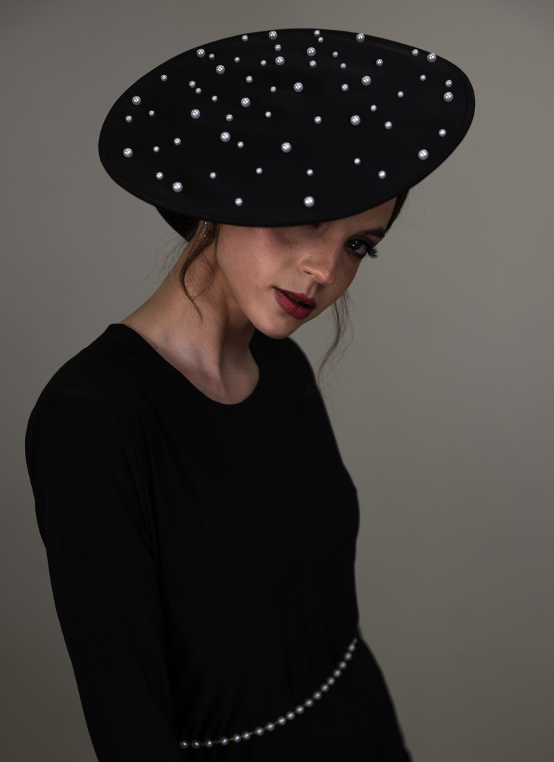 Bret Perles Paris