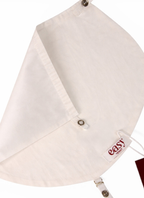 Top Cover - Blanc Coton