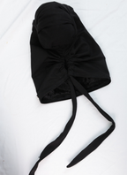 Hair Cover - Noir