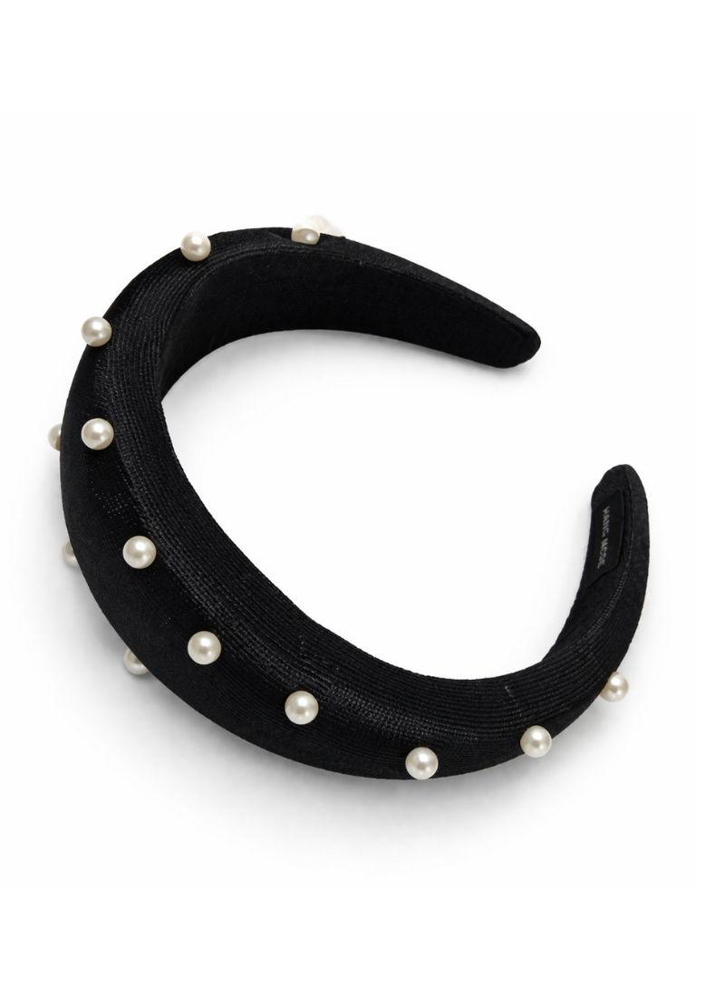 Black Rainbow Pearls