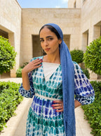 Top cover - לבן ניטים
