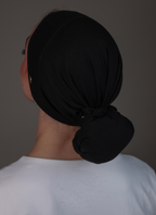 Hair Cover - Noir