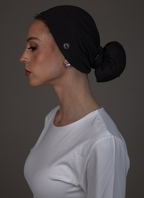 Hair Cover - Noir