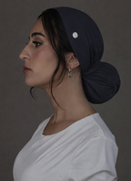 Hair Cover - Dark Gray