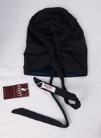 Hair Cover - Dark Blue