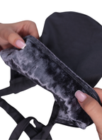 Hair Cover - Dark Gray