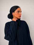 Hair Cover - Dark Blue