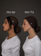 Hair Cover - Brown